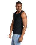 3X-Large Black Gildan 9360 