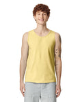 3X-Large Butter Gildan 9360 
