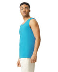 3X-Large Sapphire Gildan 9360 