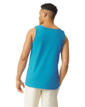 3X-Large Sapphire Gildan 9360 