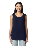 3X-Large True Navy Gildan 9360 