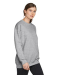 Small Rs Sp Gray Gildan SF000 