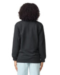3X-Large Black Gildan SF008 