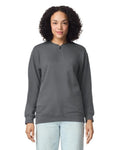 3X-Large Charcoal Gildan SF008 