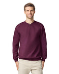 3X-Large Maroon Gildan SF008 