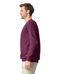 3X-Large Maroon Gildan SF008 