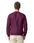 3X-Large Maroon Gildan SF008 