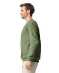 3X-Large Military Green Gildan SF008 