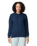 3X-Large Navy Gildan SF008 