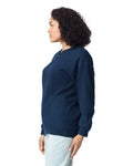 3X-Large Navy Gildan SF008 