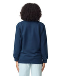 3X-Large Navy Gildan SF008 