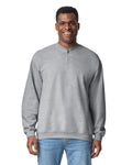 3X-Large Rs Sp Gray Gildan SF008 