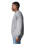3X-Large Rs Sp Gray Gildan SF008 