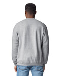 3X-Large Rs Sp Gray Gildan SF008 