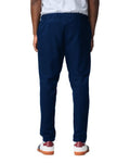 3X-Large Navy Gildan SF100 