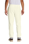 3X-Large Off White Gildan SF100 