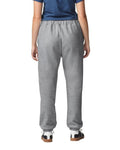3X-Large Rs Sp Gray Gildan SF100 