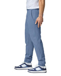 3X-Large Stone Blue Gildan SF100 