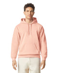 4X-Large Dusty Rose Gildan SF500 