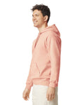 4X-Large Dusty Rose Gildan SF500 