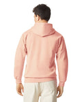 4X-Large Dusty Rose Gildan SF500 