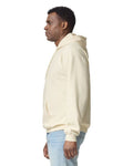 5X-Large Off White Gildan SF500 
