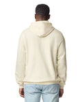5X-Large Off White Gildan SF500 