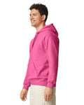 4X-Large Pink Lemonade Gildan SF500 