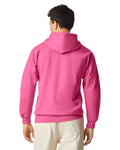 4X-Large Pink Lemonade Gildan SF500 