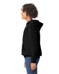 Youth X-Large Black Gildan SF500B 