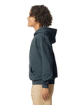 Youth X-Large Dark Heather Gildan SF500B 
