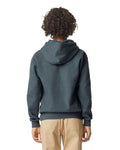 Youth X-Large Dark Heather Gildan SF500B 