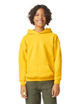 Youth X-Large Daisy Gildan SF500B 
