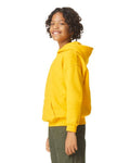 Youth X-Large Daisy Gildan SF500B 