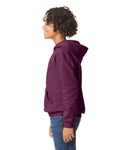 Youth X-Large Maroon Gildan SF500B 