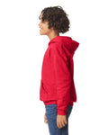 Youth X-Large Red Gildan SF500B 