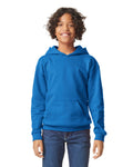 Youth X-Large Royal Gildan SF500B 