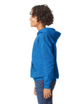 Youth X-Large Royal Gildan SF500B 