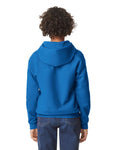 Youth X-Large Royal Gildan SF500B 