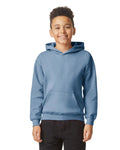 Youth X-Large Stone Blue Gildan SF500B 