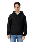4X-Large Black Gildan SF600 