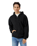 4X-Large Black Gildan SF600 