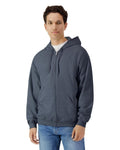 4X-Large Dark Heather Gildan SF600 