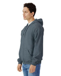 4X-Large Dark Heather Gildan SF600 