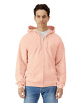 4X-Large Dusty Rose Gildan SF600 
