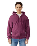 4X-Large Maroon Gildan SF600 