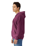 4X-Large Maroon Gildan SF600 