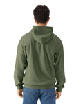 4X-Large Military Green Gildan SF600 