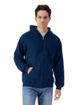 4X-Large Navy Gildan SF600 