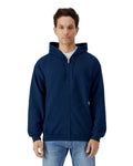 4X-Large Navy Gildan SF600 
